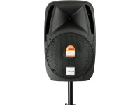 VSOUND Colunas Activa+Passiva 12 VSOUND Colunas Activa+Passiva 12